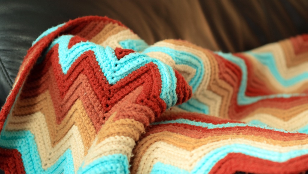 afghan cloth